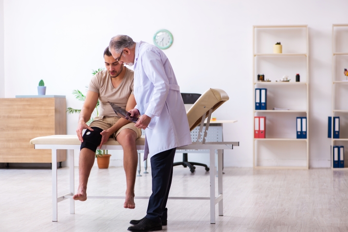 Seguro Acidentes Pessoais